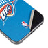 NBA OKC Thunder Distressed Google Pixel 9 Skin